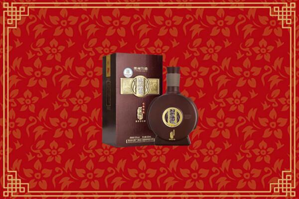 商河县回收习酒